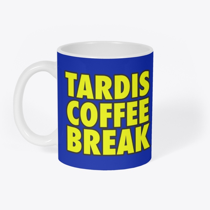 Coffee Break (Text)
