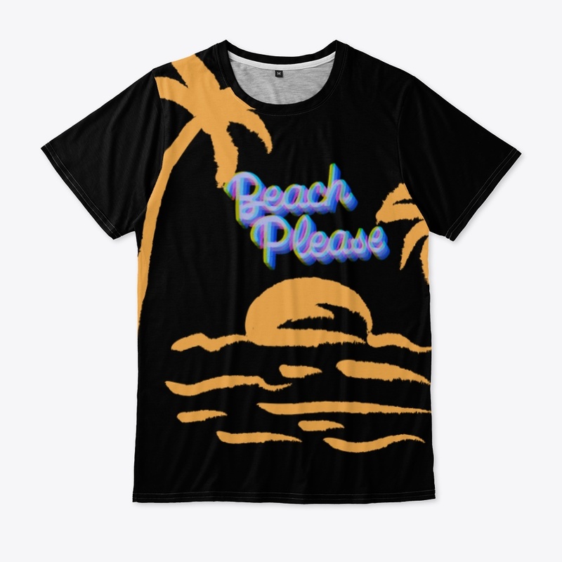 Beach Please