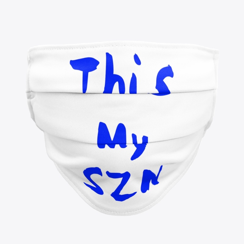 This My SZN Accessories