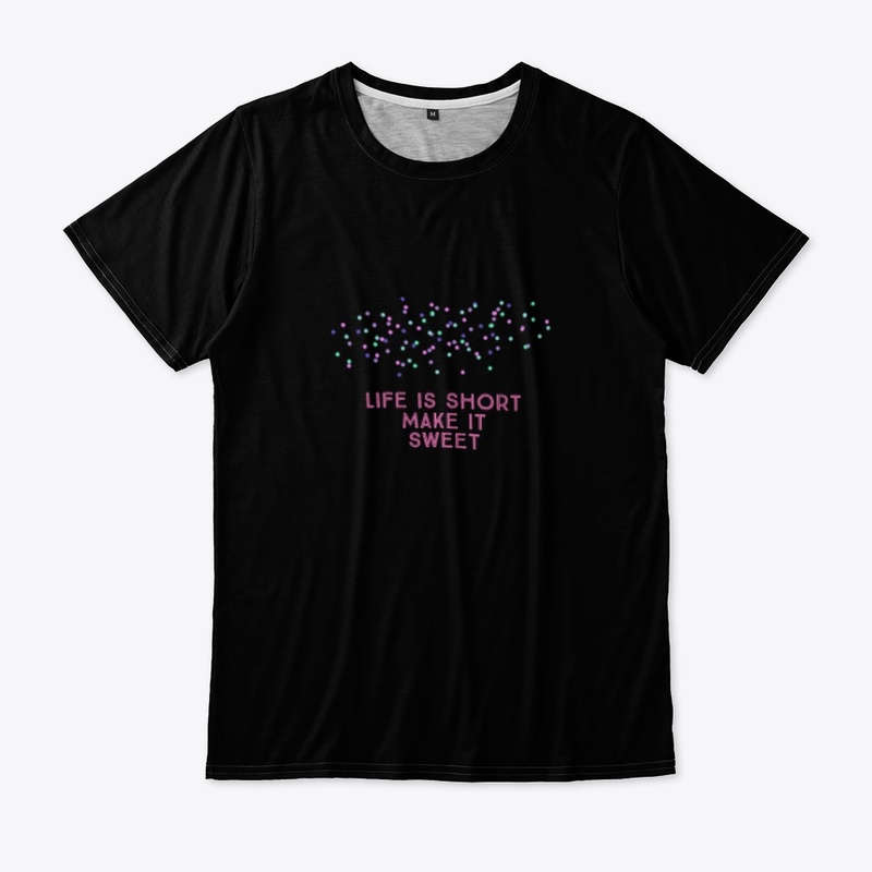 Unisex T_Shirt