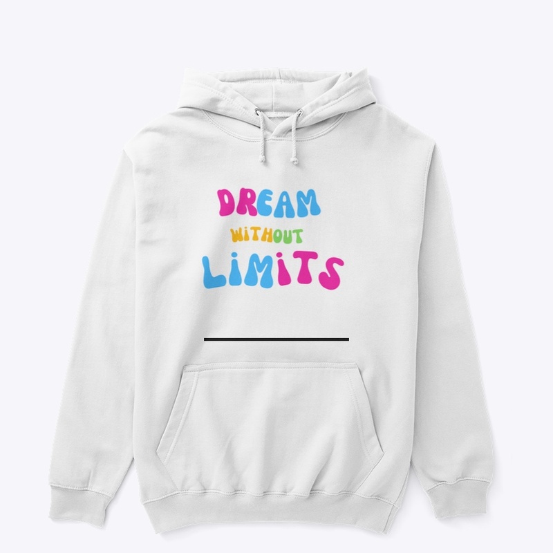 Inspiring insider sweatshirt