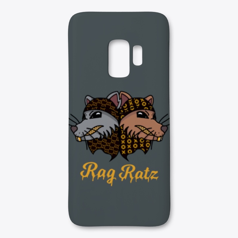 Rag Ratz