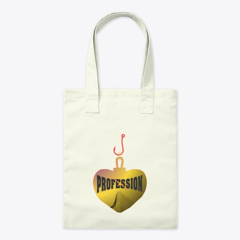 Profession with heart 💕