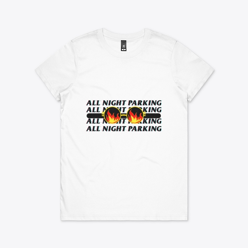 All Night Parking