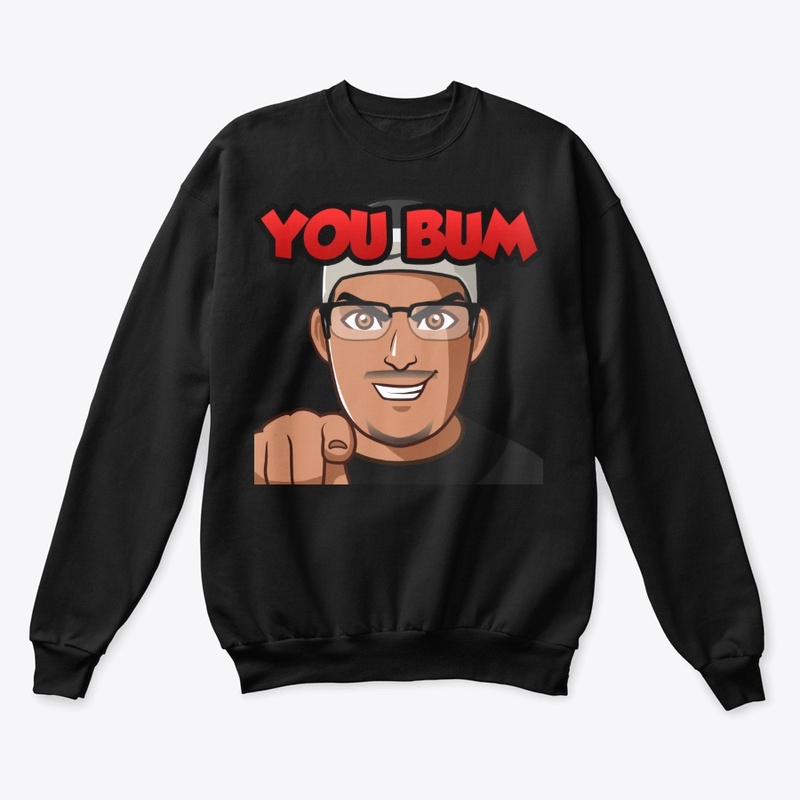 New You Bum