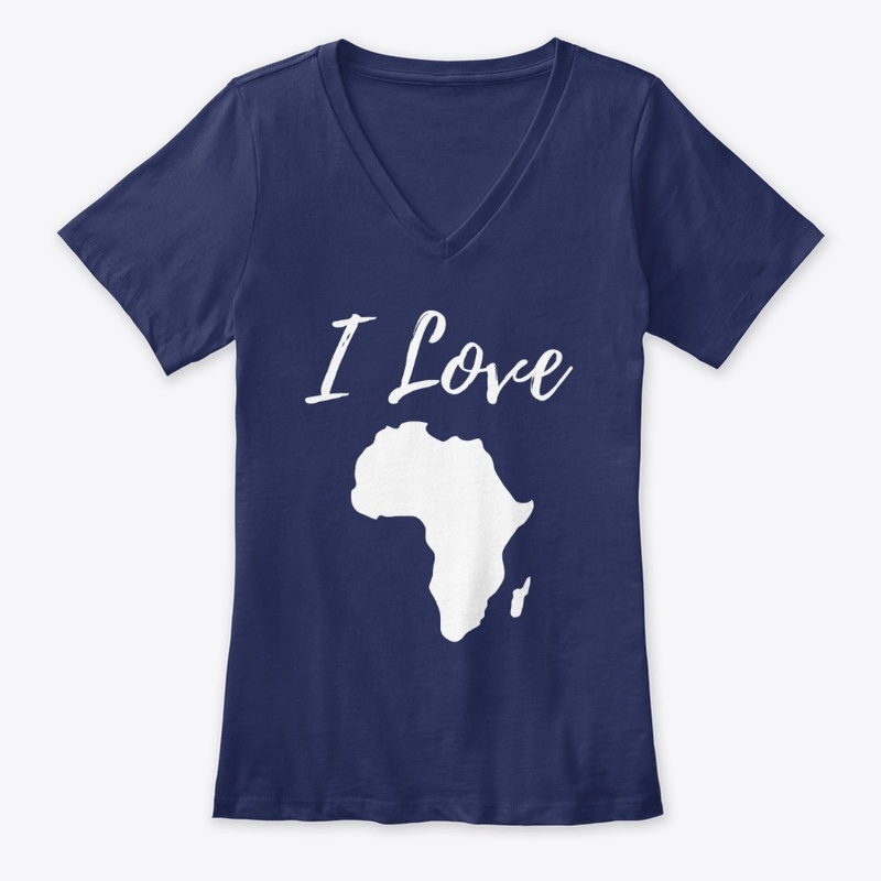 I Love Africa