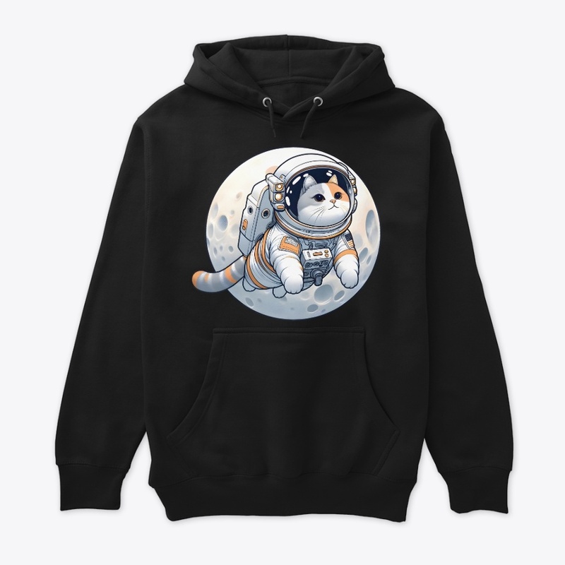 Spacecat