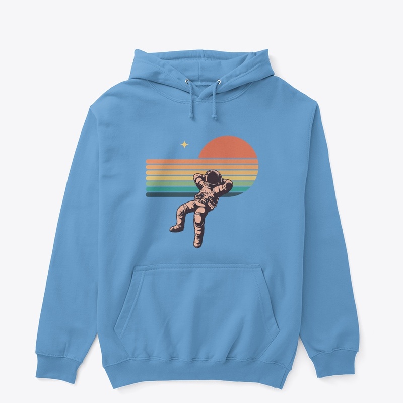  ASTRONAUT 