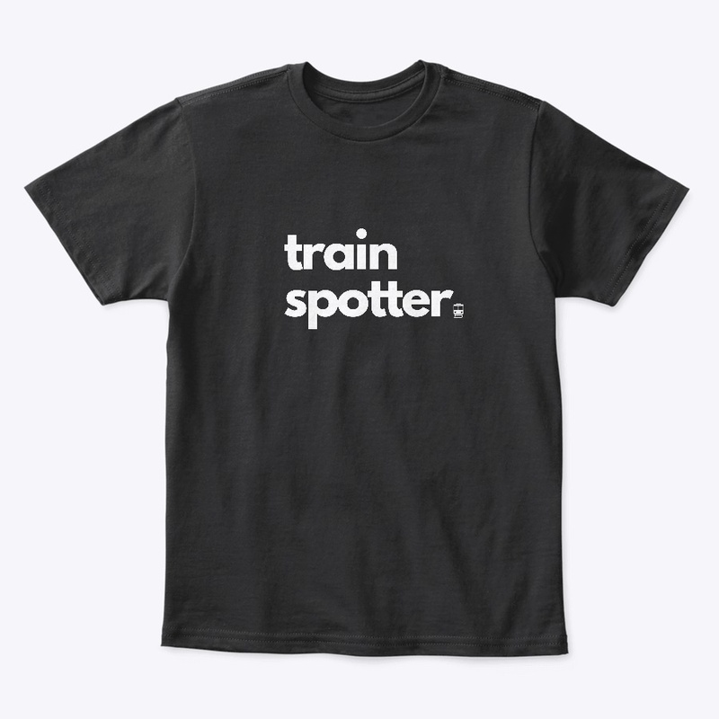 train spotter