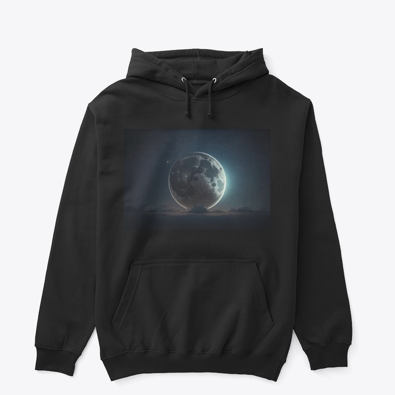 full moon