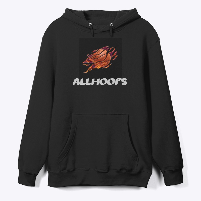 All Hoops|basketball|vibes|apparell