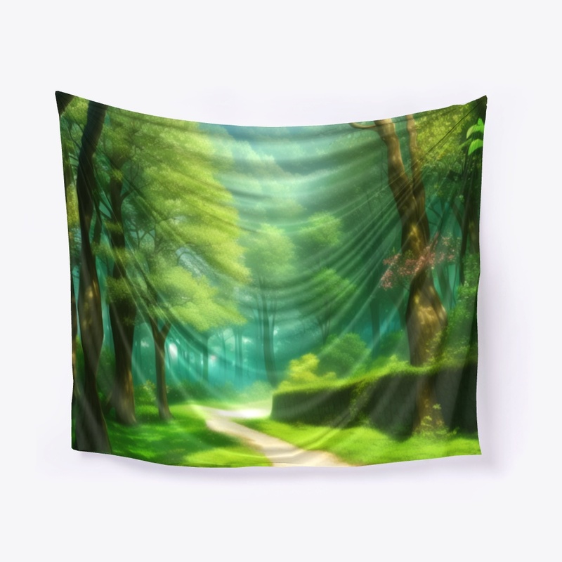 Forest Trail