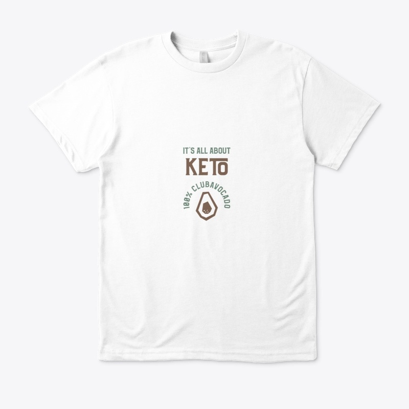 Keto Avocado Diet