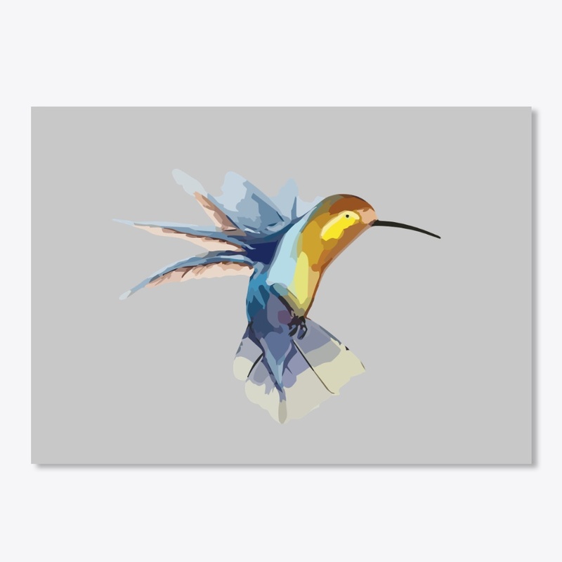 Birds design 
