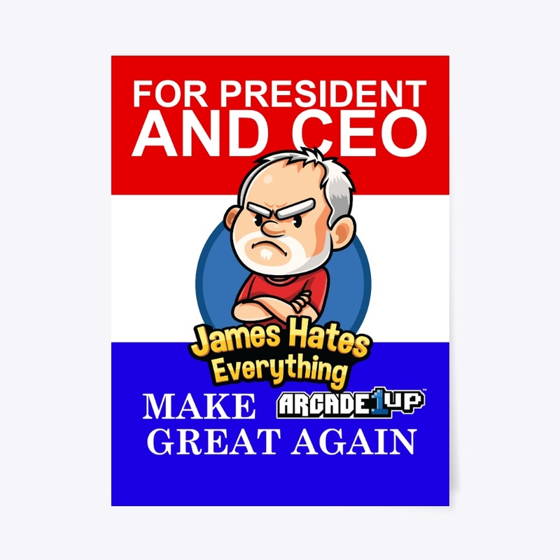 Campaign Poster #1