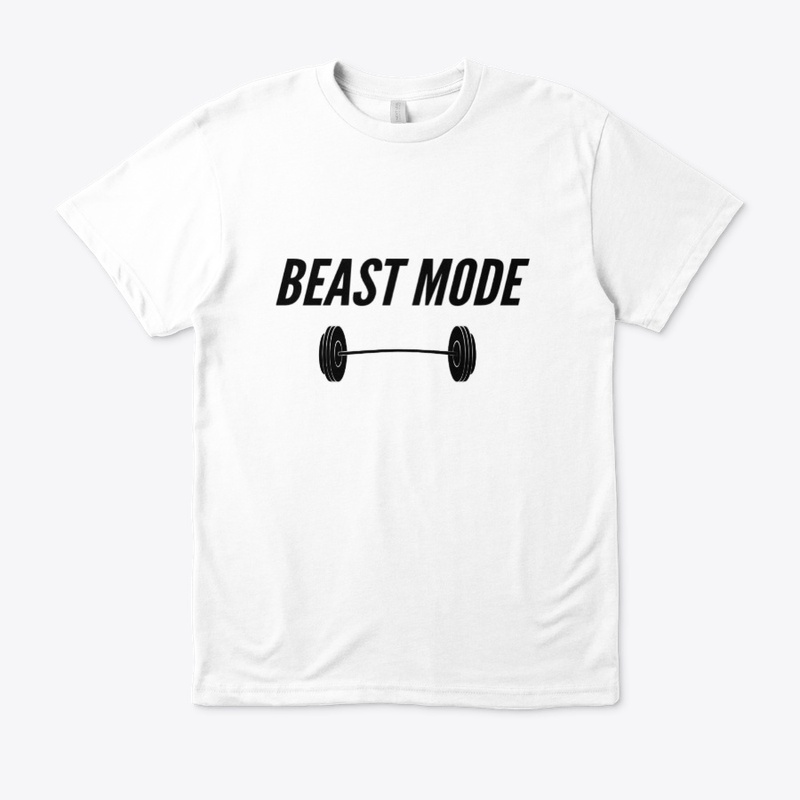 Gym Unisex T-Shirts 