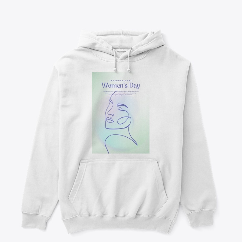 women's day outfit t-shirt