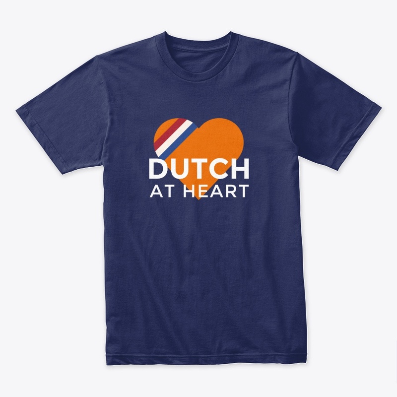 Dutch At Heart (Exclusive)