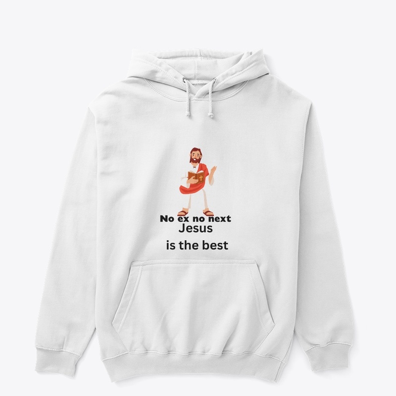 Jesus is the best 