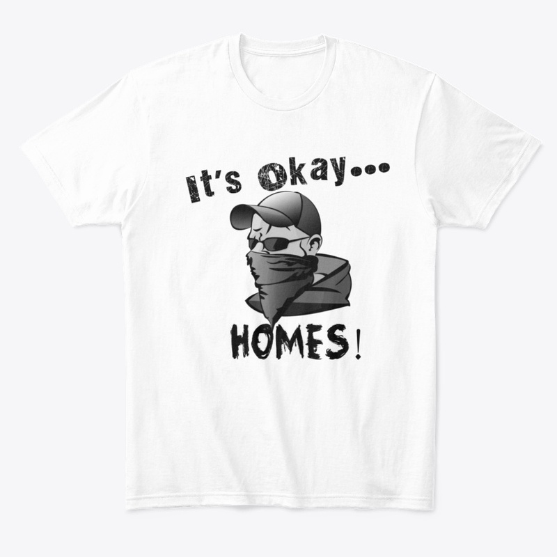 It's OK Homes