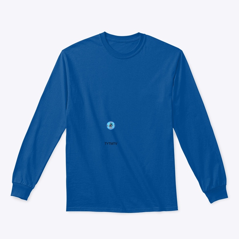 Thomas Luigi Shirt