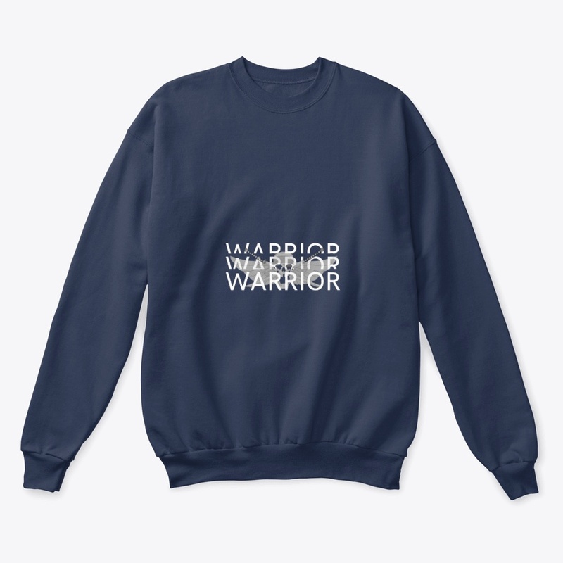 Warrior 