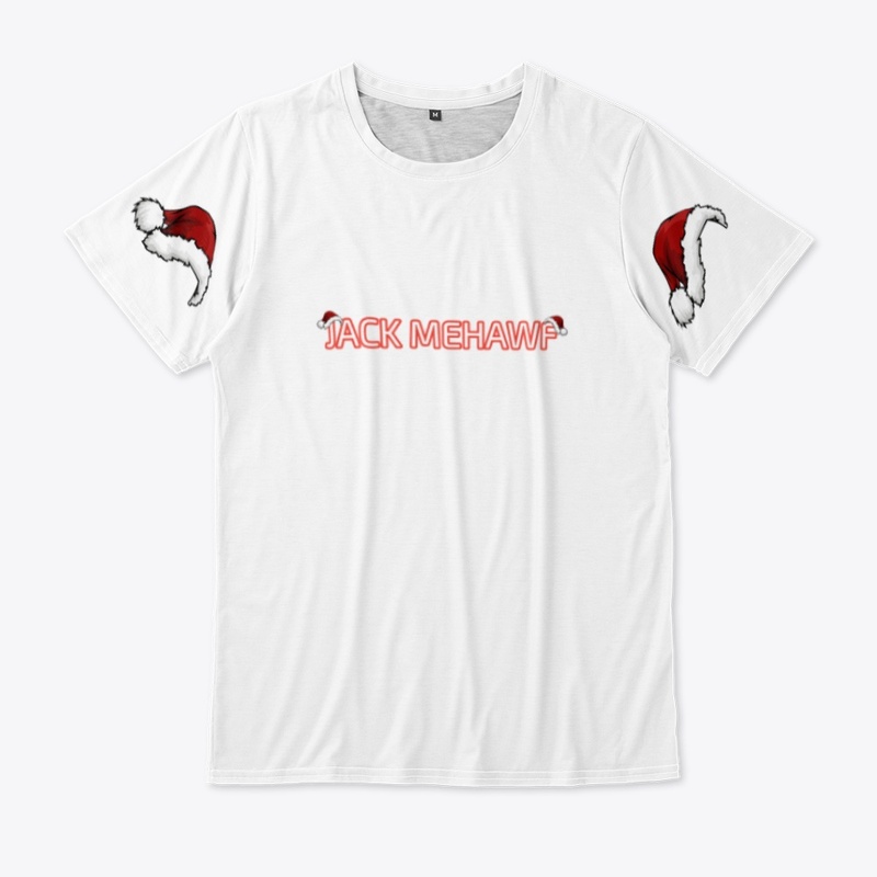 Holiday merch