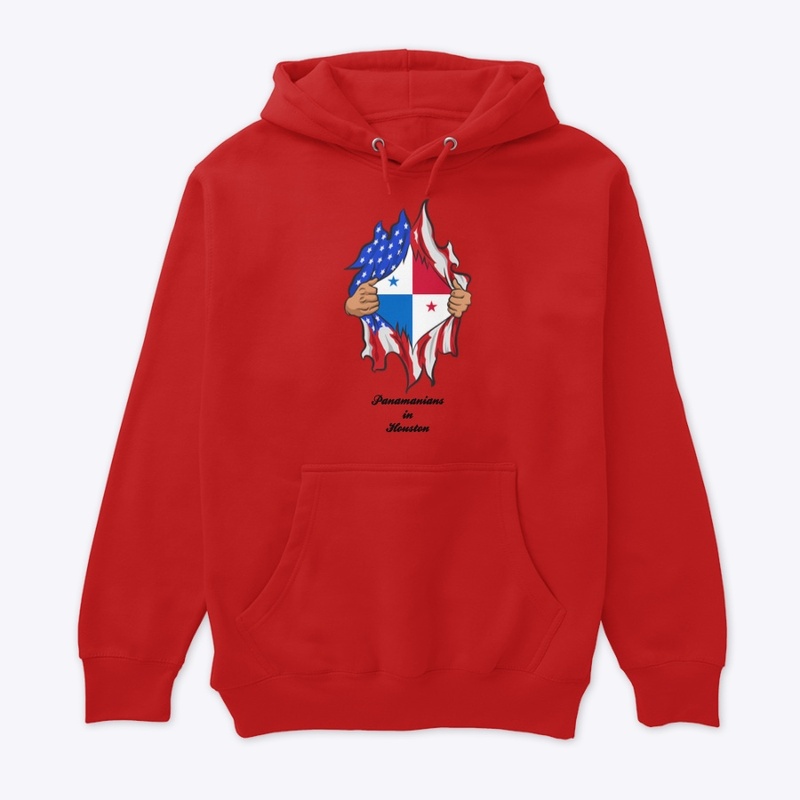 Houston Panamanians