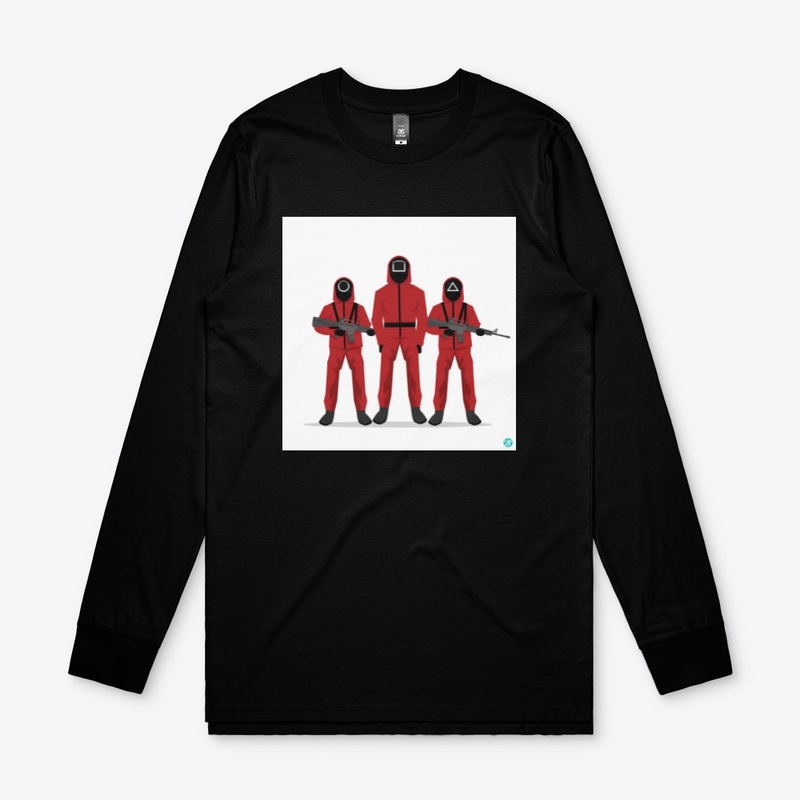circle-square-triangle-t-shirts