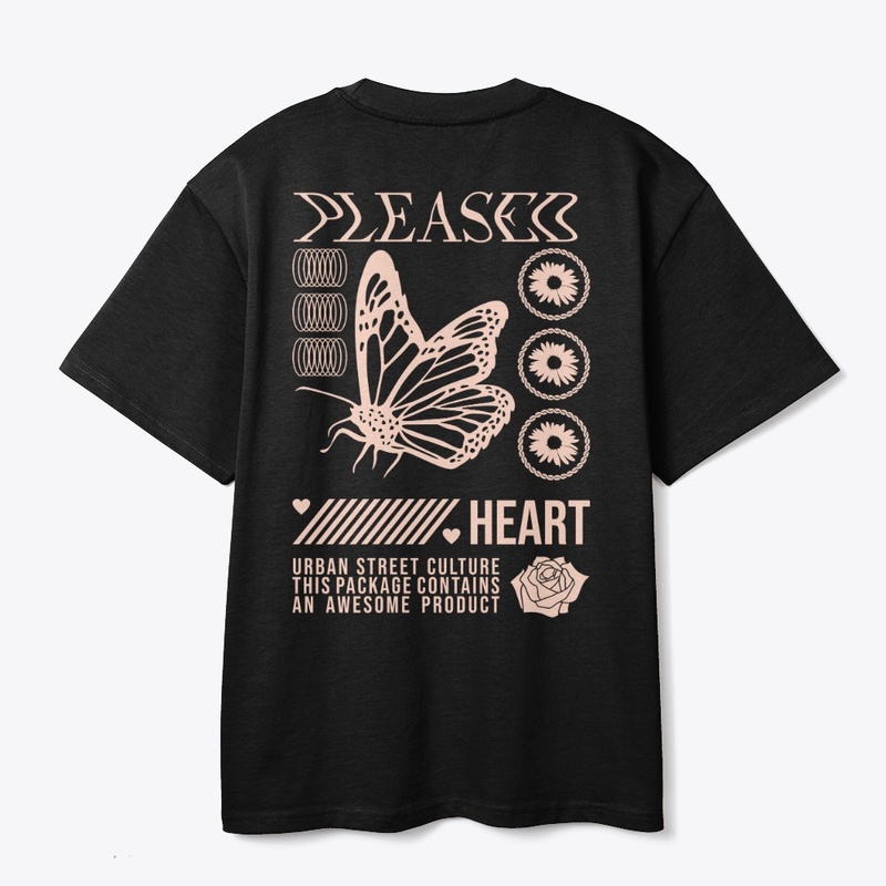 Pleased Heart