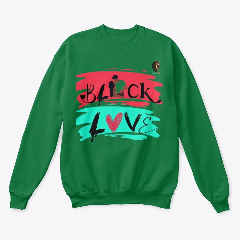 Black Love