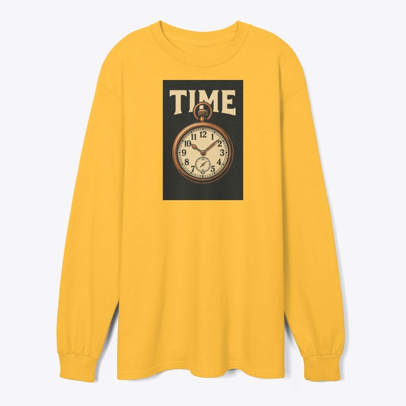 time clock