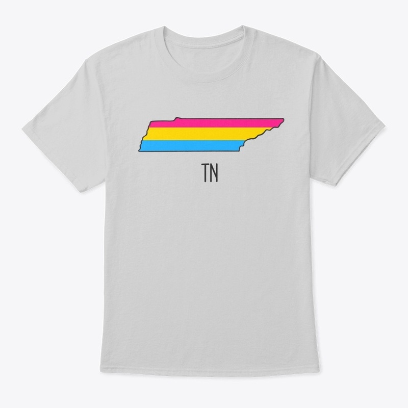 Pansexual Tennessee 