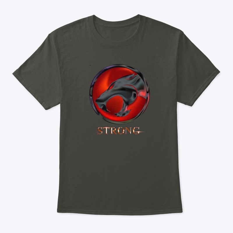 Strong TC
