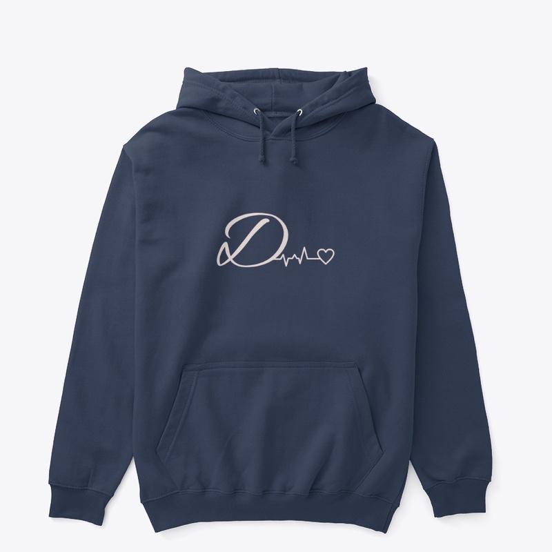 D alphabet design