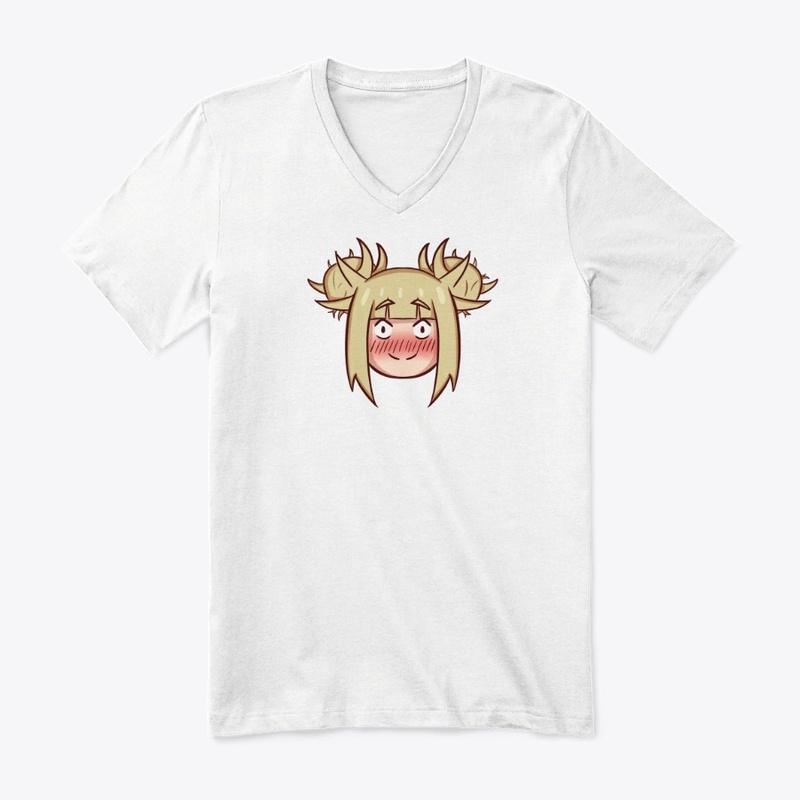 Toga head