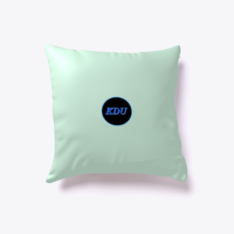 KDU Pillow