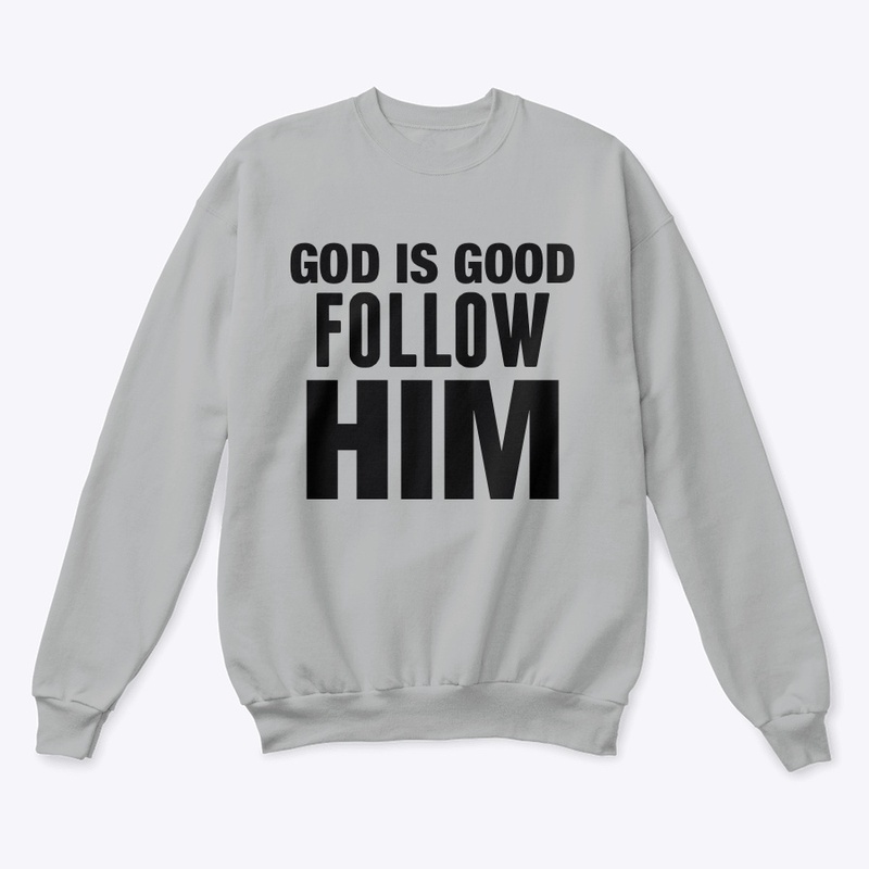 GOD IS GOOD COLLECTION