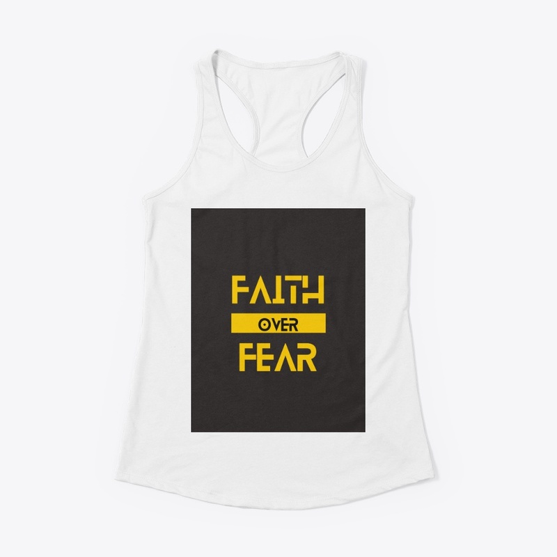 Faith over Fear