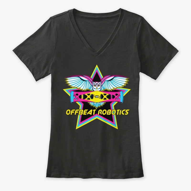 Offbeat Robotics 2021