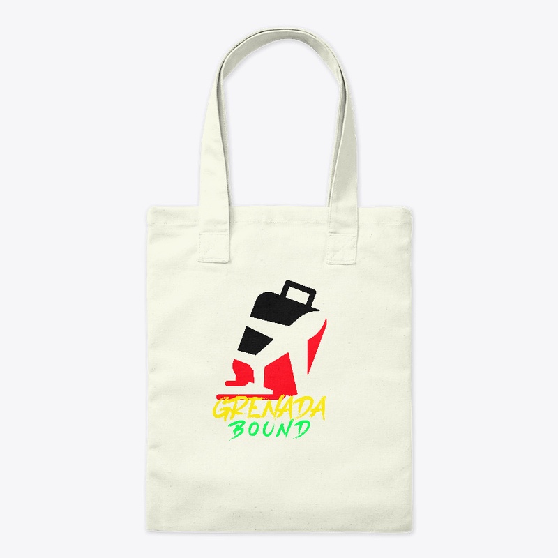 Grenada Bound Clothing Line
