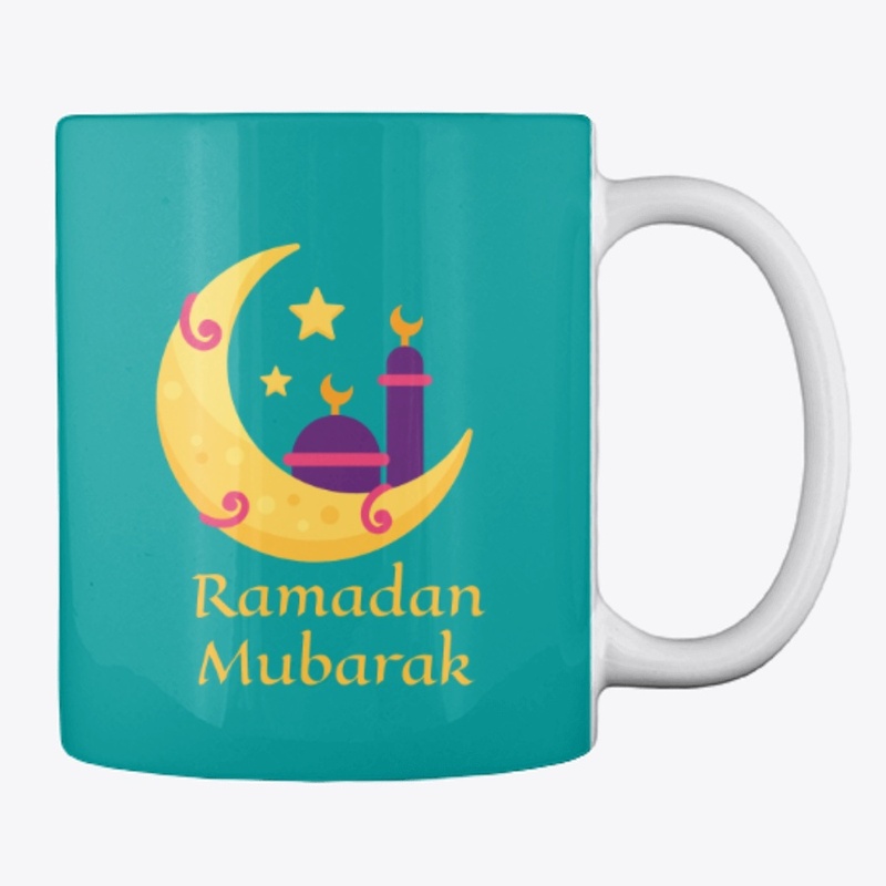 Ramadan Mubarak