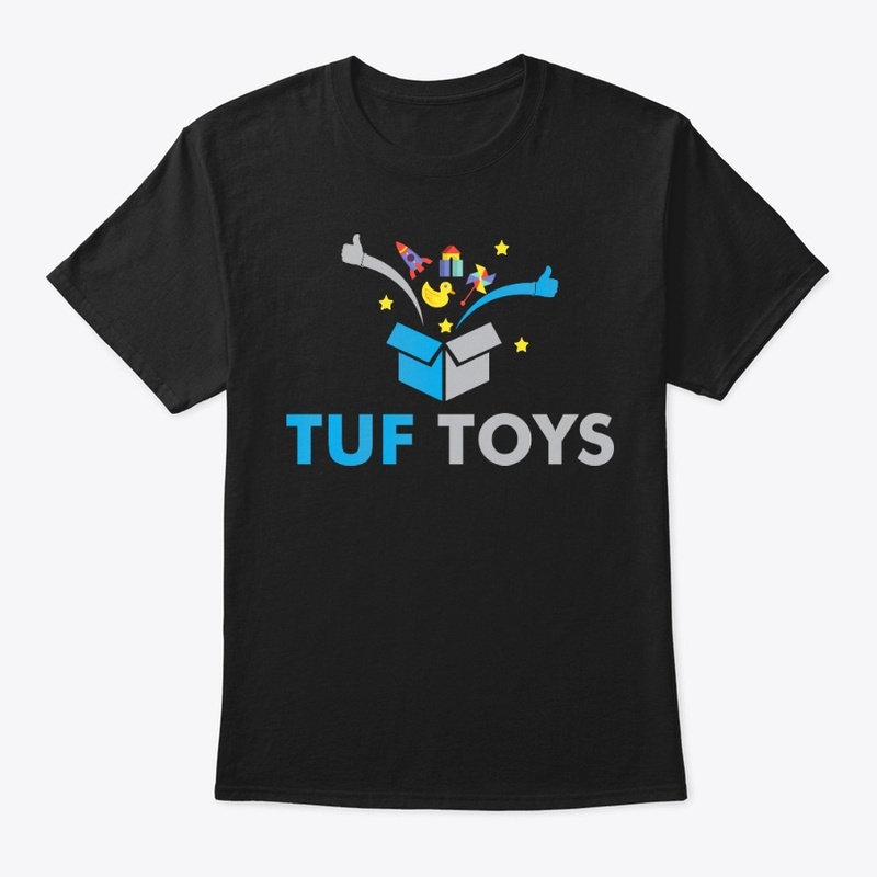 TUF Toys Merch