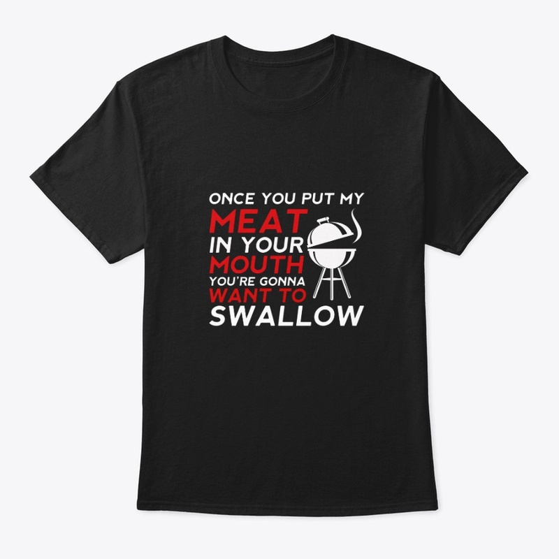 Grilling t-shirt 1