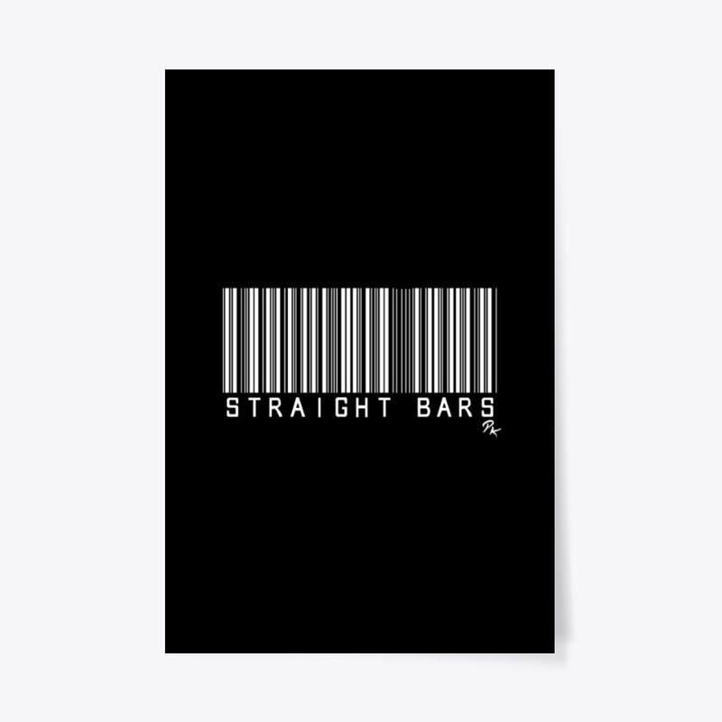 Straight Bars IV