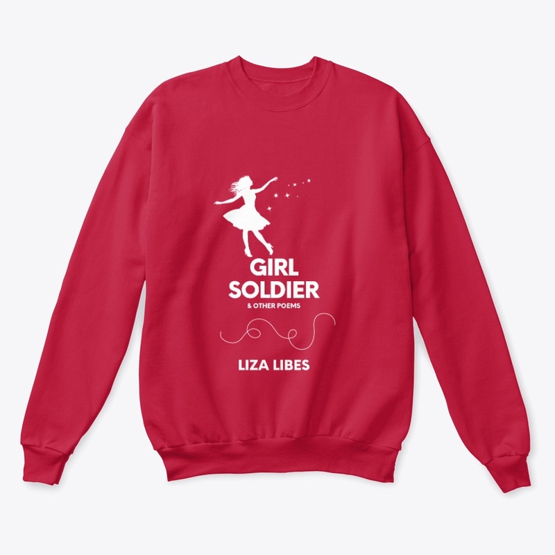 The Girl Soldier Collection