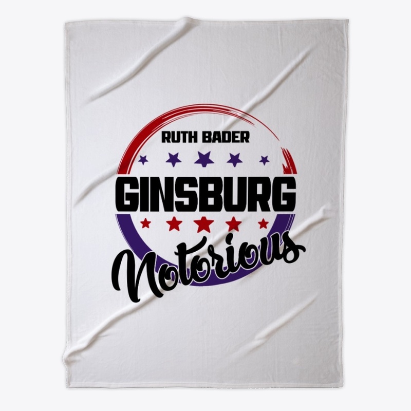 rbg Notorious RBG t-shirt