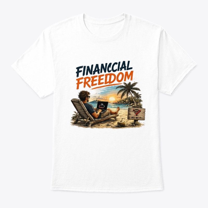 R8 - Financial Freedom