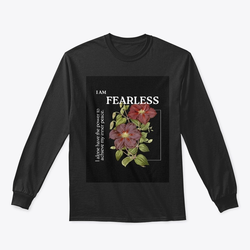 Fearless 