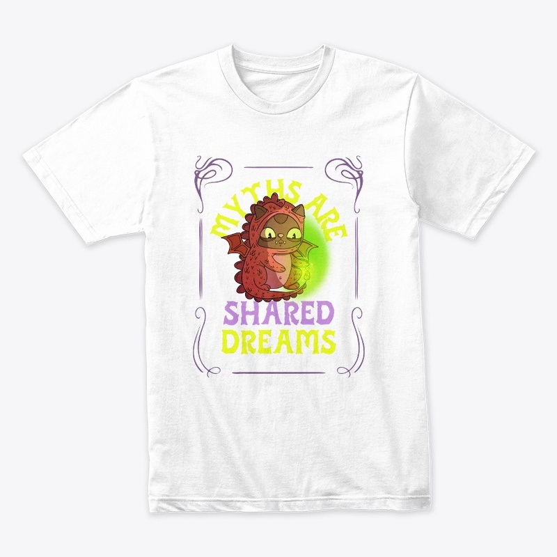 Shared Dreams